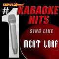 Karaoke - It's All Coming Back to Me Now (As Made Famous By Meat Loaf)