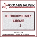 Original Kaiserlicher Musik-Korops - Kaiser-Friedrich-Marsch