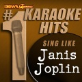 Karaoke - Summertime (As Made Famous By Janis Joplin)