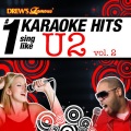 Karaoke - Where the Streets Have No Name