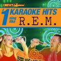 Karaoke - At My Most Beautiful (As Made Famous By R.E.M.)