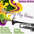 Benny Carter - Where's Art?