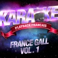 Karaoke - Parler Parler — Karaoké Avec Chant Témoin — Rendu Célèbre Par France Gall