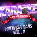 Karaoke - Mademoiselle Chante Le Blues — Karaoké Avec Chant Témoin — Rendu Célèbre Par Patricia Kaas