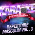 Karaoke - Le Pont Mirabeau — Karaoké Playback Avec Choeurs — Rendu Célèbre Par Marc Lavoine