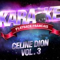 Karaoke - It's All Coming Back To Me Now — Karaoké Playback Avec Choeurs — Rendu Célèbre Par Céline Dion