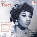 Leontyne Price、franco corelli、Cornell Macneil - Floria!...Vittoria! Vittoria! L'alba vindice appar