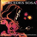 Mercedes Sosa - Zamba Del Duraznillo