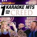 Karaoke - Higher (As Made Famous By Creed)