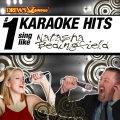 Karaoke - Unwritten (As Made Famous By Natasha Bedingfield)