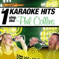 Karaoke - Easy Lover (As Made Famous By Phil Collins and Phil Bailey)