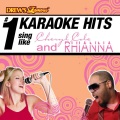 Karaoke - Promise This (As Made Famous By Cheryl Cole)