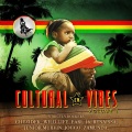 junior murvin、Benaissa - Roots Train