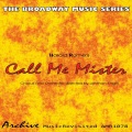 Bill Callahan、Harry Clark - Call Me Mister