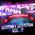 Karaoke - You Give Good Love — Karaoké Avec Chant Témoin — Rendu Célèbre Par Whitney Houston