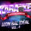 Karaoke - Medley Boléros : Rossignol De Mes Amours / O Sole Mio — Karaoké Playback Complet Avec Accordéon