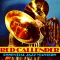 Red Callender - Outlines