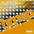 Cosme Martin - Granada (Alexis Freites Remix)