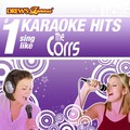 Karaoke - So Young (As Made Famous by The Corrs)