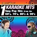 Drew's Famous # 1 Karaoke Hits: Sing Pop Hits from the 60's, 70's, 80's & 90's