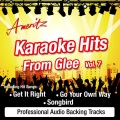Ameritz Karaoke Band - Don't Stop Believing (Originally Performed By The Glee Cast)