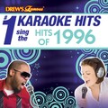 Karaoke - Give Me One Reason