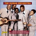 The Cats And The Fiddle、猫、The Fiddle - Nuts To You