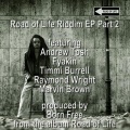 andrew tosh、Mamadee、Tamika - Real African