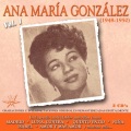 Ana María González - Nunca mas