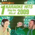 Karaoke、Alicia Keys - Empire State Of Mind (As Made Famous By Jay-Z Featuring Alicia Keys)
