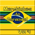 Oldemar Magalhães、Antônio Almeida - Marcha do remador