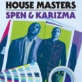 warren clarke、Kathy Brown - Over You (Feat. Kathy Brown)(Spen & Karizma Club Mix)