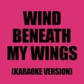 Ameritz - Karaoke - Wind Beneath My Wings