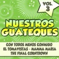 juan pardo、los sonor's - La Paloma