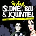 sydney blu - Say What You Want feat. Kelly Davis