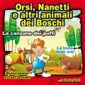 Glada Monteleone - La Canzone Dei Puffi