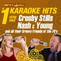 Karaoke - Carrie Anne (As Made Famous By The Hollies)