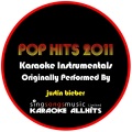 Karaoke Pop Hits 2011 (Originally Performed By Justin Bieber) {Karaoke Audio Instrumentals}