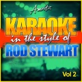 Ameritz - Karaoke - If I Had You