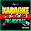 Ameritz - Karaoke - Birthday (In The Style Of The Beatles)