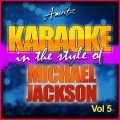 Ameritz - Karaoke - Thriller