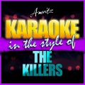 Ameritz - Karaoke - Glmorous Indie Rock and Roll