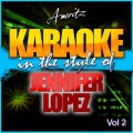 Ameritz - Karaoke - If Had You My Love (In the Style of Jennifer Lopez Karaoke Version)