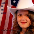 Christina - Rockabilly Stomp