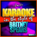 Ameritz - Karaoke - If You Seek Amy (In the Style of Britney Spears)(Karaoke Version)