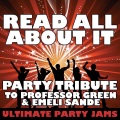 Ultimate Party Jams (最强派对混音)、Ultimate Party Jams - Read All About It