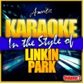 Karaoke - Linkin Park Vol. 2