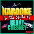 Ameritz - Karaoke - Summertime (In the Style of Kenny Chesney Karaoke Version)