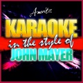 Ameritz - Karaoke - Clarity (In the Style of John Mayer Karaoke Version)