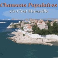 Mireille Ponsard - Marseille, Mes Amours